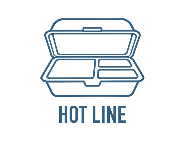 Hot Line