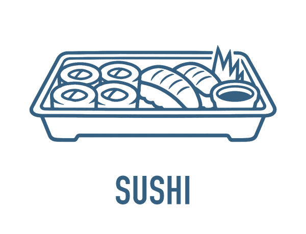 Sushi